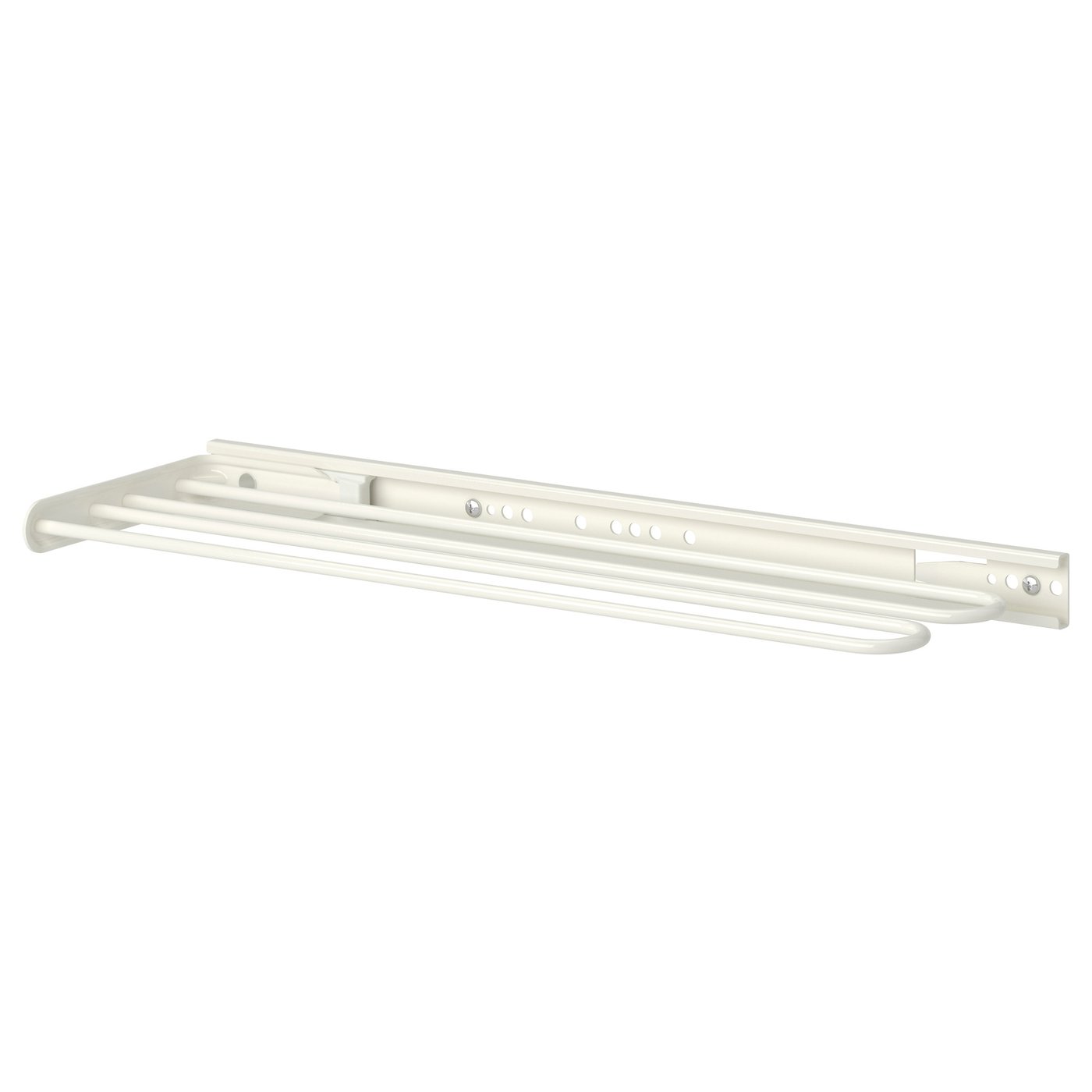 Utrusta Porte Torchons Blanc Ikea