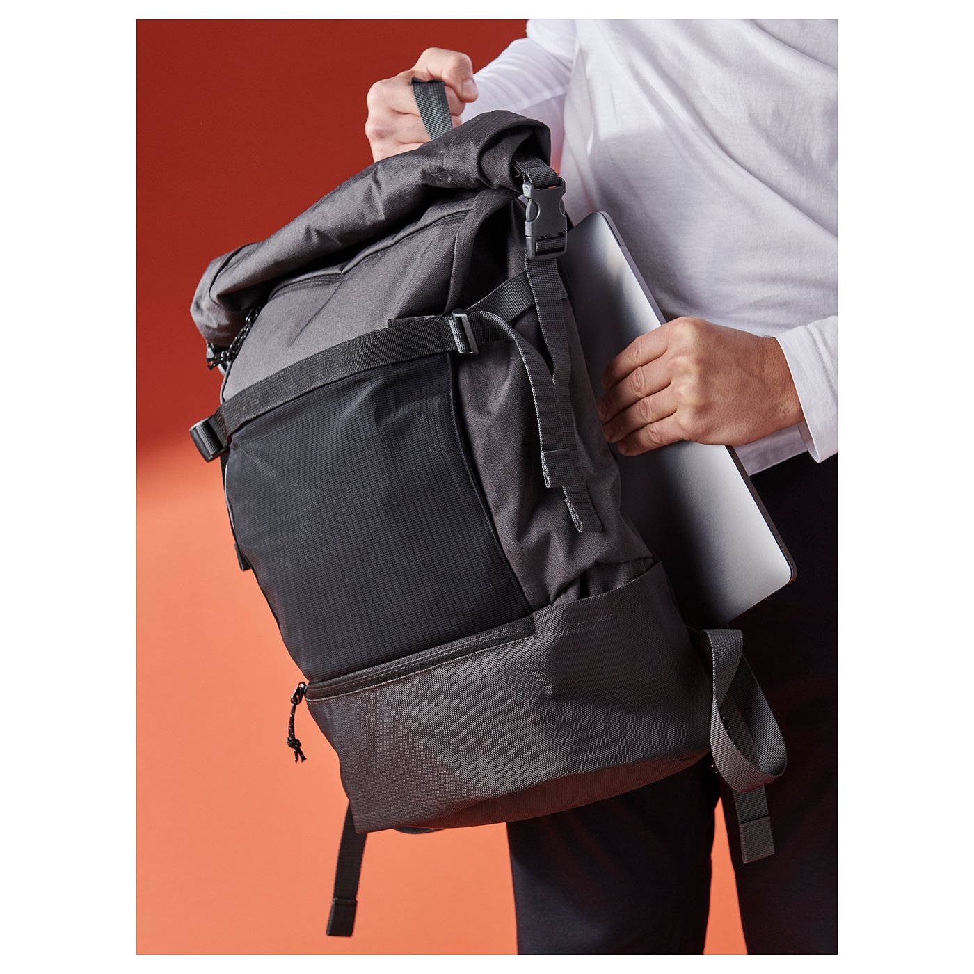 Sac à dos ikea clearance