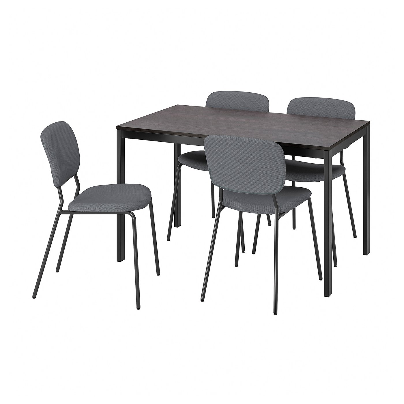 Chaises rembourrées - chaise confortable