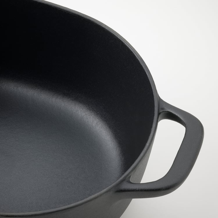 Cocotte Fonte Ikea