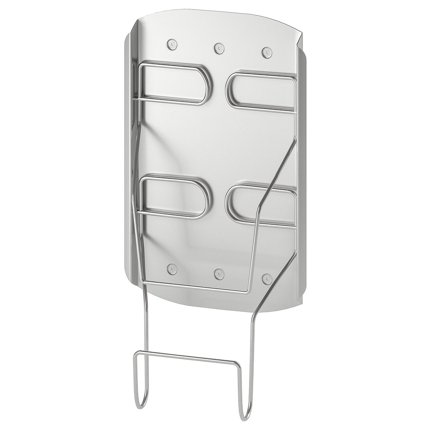 Support fer à lisser ikea Clearance