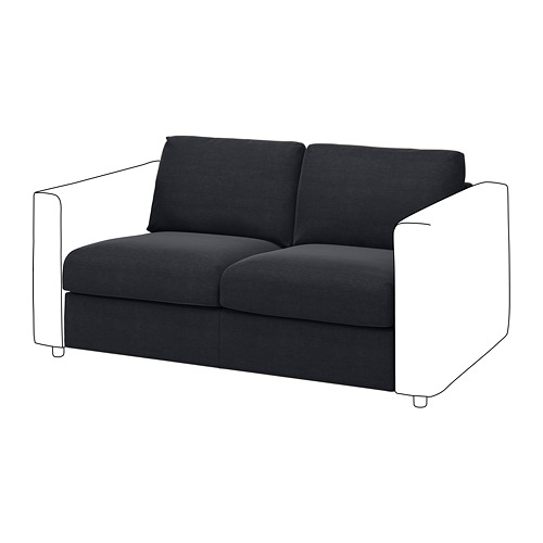 VIMLE IKEA occasion