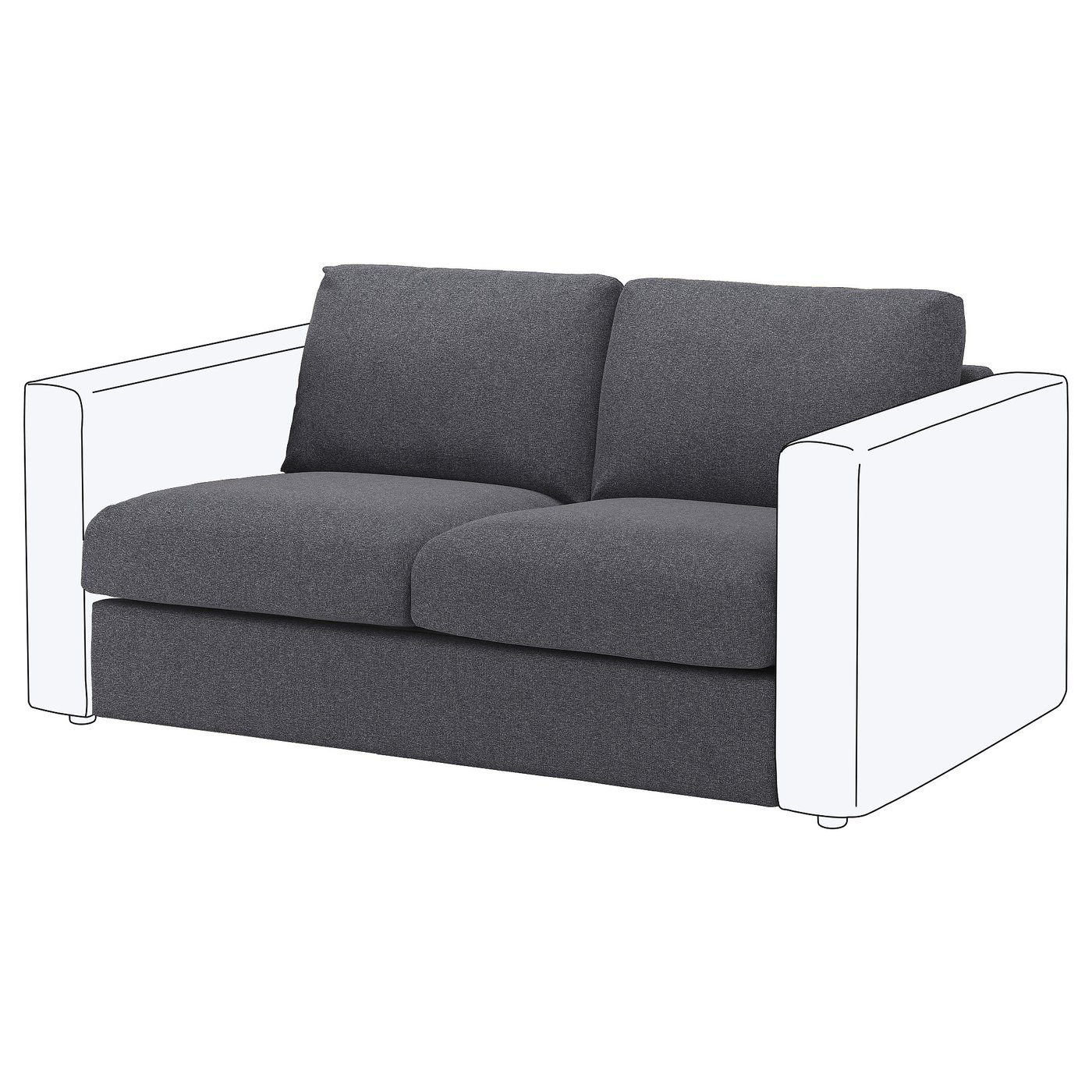 VIMLE Module 2 places gris