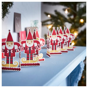 Boules de Noel, Argenté décoration Sapin de Noël Lot de Boules