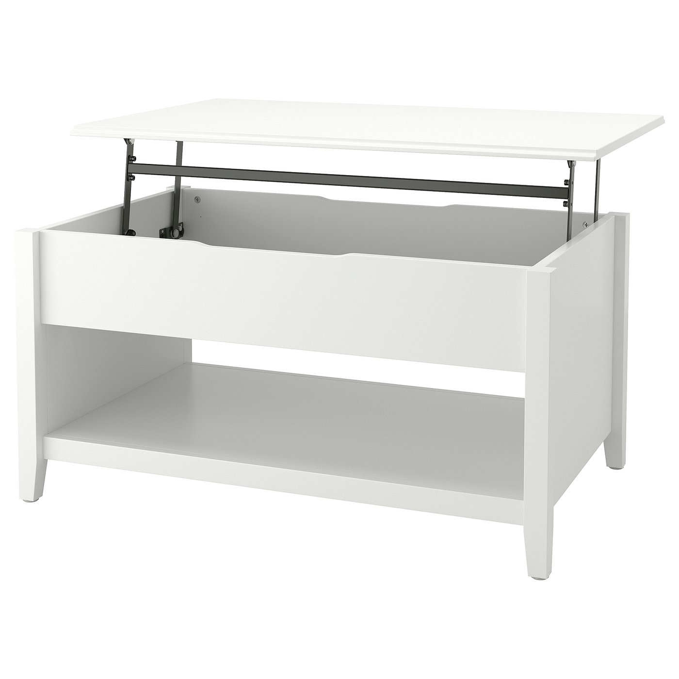 VITTERYD Table basse réglable