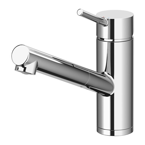 Ringskar blandebatteri