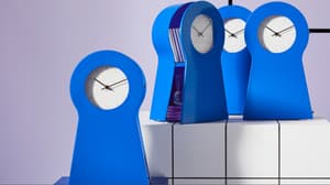 Horloges