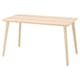 Tables 2/4 personnes