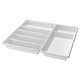Range-couverts pour tiroirs 80cm