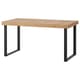Tables extensibles