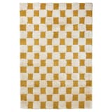 Moyens et grands tapis