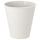 Corbeilles à papier et poubelles à pédale
