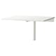 Tables fixation murale