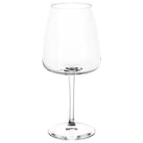 Verres à vin et flûtes