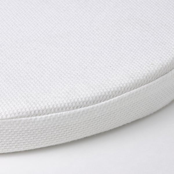 ÄLSKVÄRD Mattress for bassinet, 40x73x3.5 cm