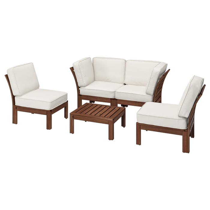 Conservatory Furniture - Garden Sofa Sets - Outdoor Sofa Set - IKEA