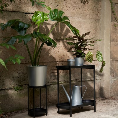 Outdoor Plant Pots - Garden Planters - IKEA UK