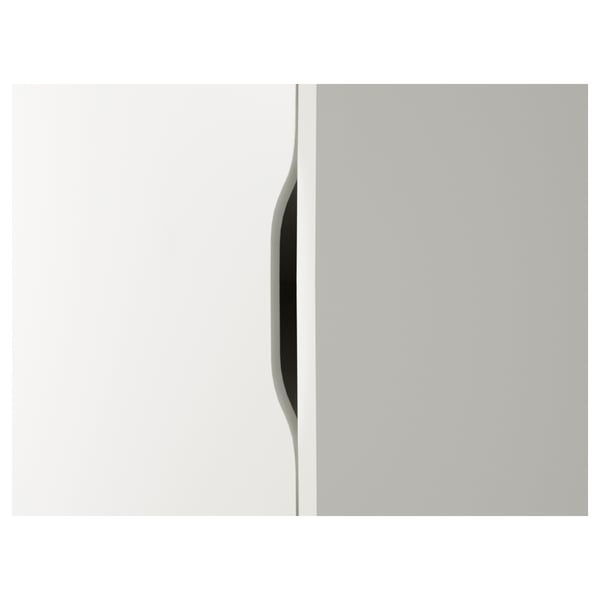 Alex Storage Unit White Ikea