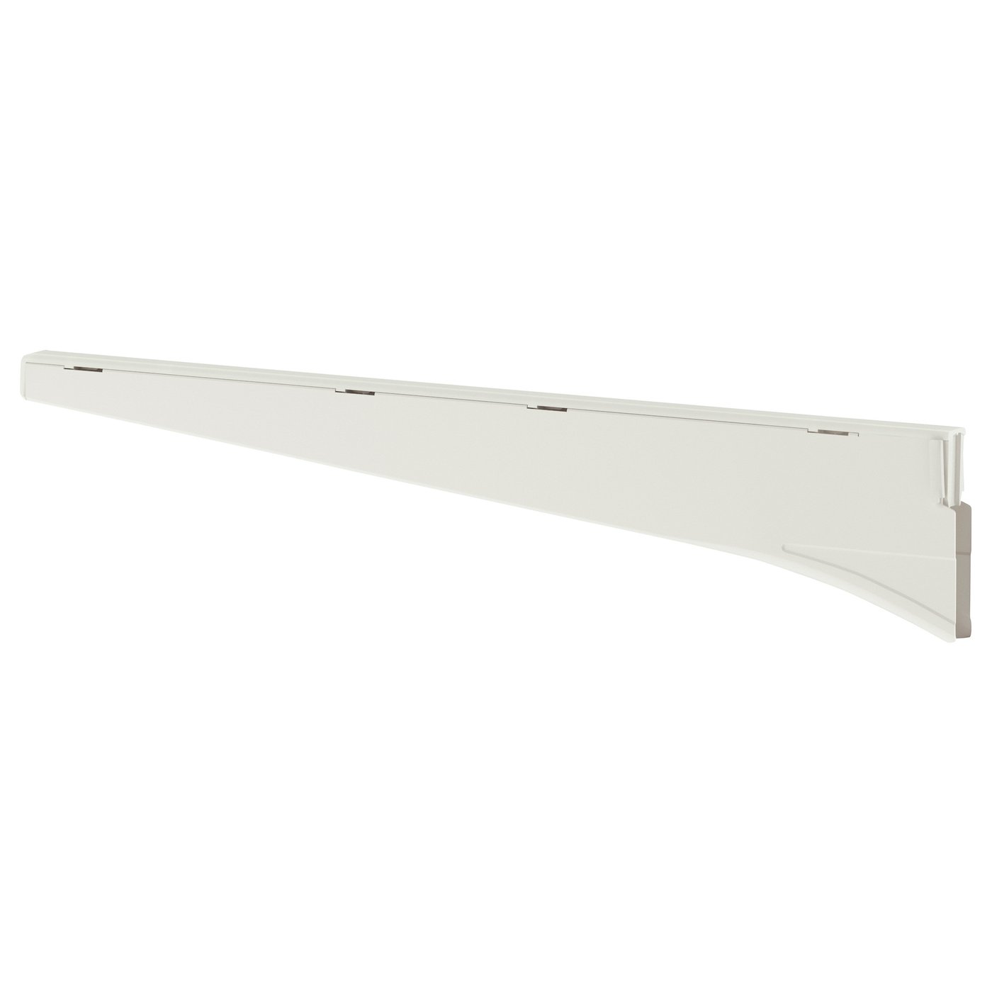 ALGOT Bracket White 38 cm IKEA