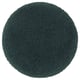 ALMTJÄRN Bath mat, grey-turquoise, 65 cm