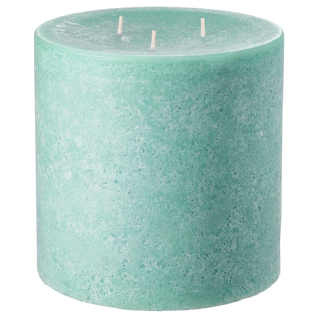 Unscented Candles Unscented Pillar Candles IKEA