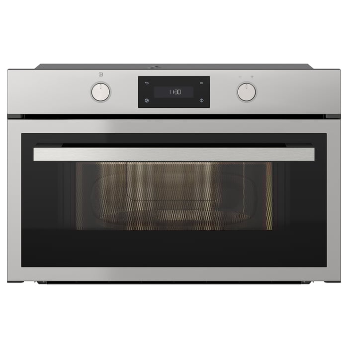 Microwave Ovens - Combi Microwave Ovens - Built In - IKEA