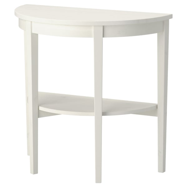 Arkelstorp White Window Table 80x40x75 Cm Ikea