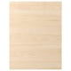 ASKERSUND Cover panel, light ash effect, 62x80 cm
