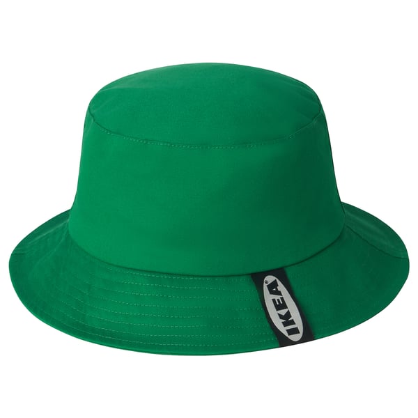 AURTIENDE Hat, green