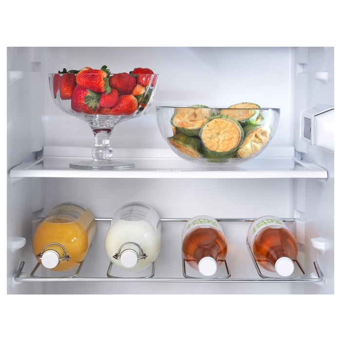 Integrated Fridge Freezer Integrated Fridge Freezer IKEA