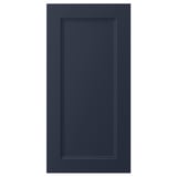 AXSTAD Door, matt blue, 40x80 cm