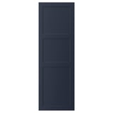 AXSTAD Door, matt blue, 60x180 cm