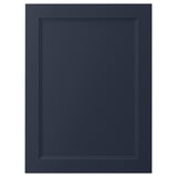 AXSTAD Door, matt blue, 60x80 cm