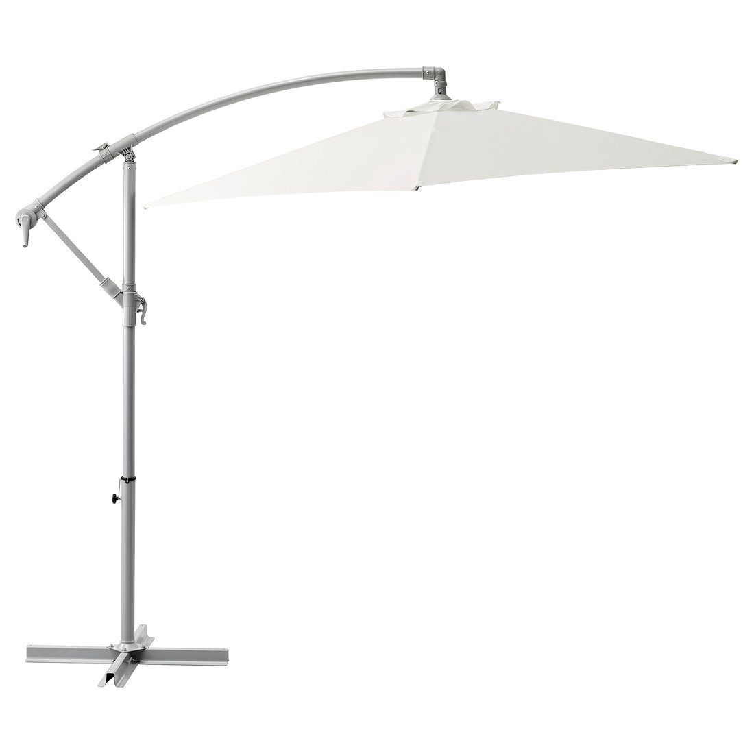 Parasol Base Garden Umbrellas IKEA