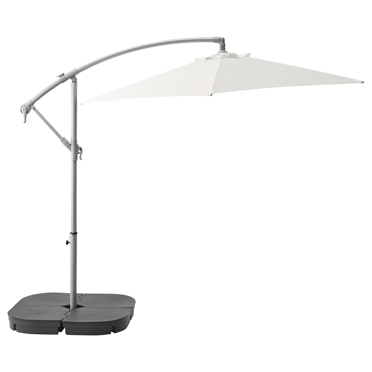 Parasol Base Garden Umbrellas IKEA