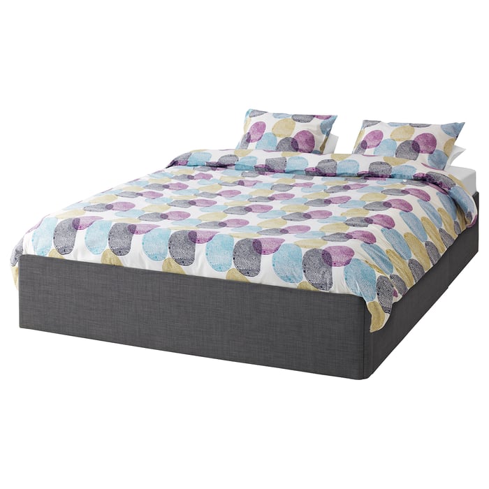 Divan Beds Divan Bed Frames IKEA