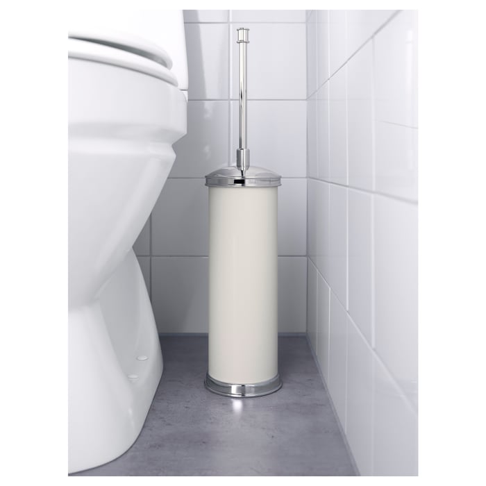 Toilet Brush Toilet Brush Holder Toilet Brush And Holder IKEA
