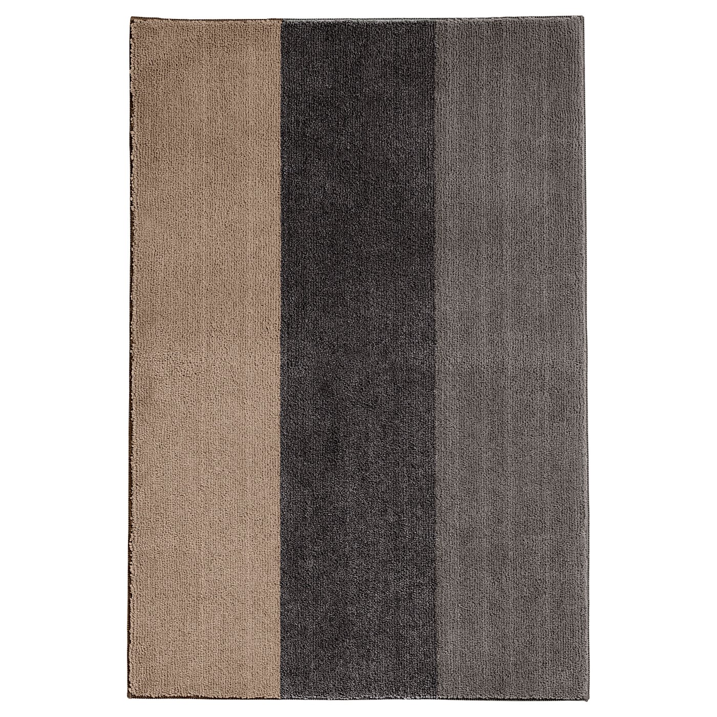 BARVALLA Bath mat Multicolour 60 x 90 cm IKEA