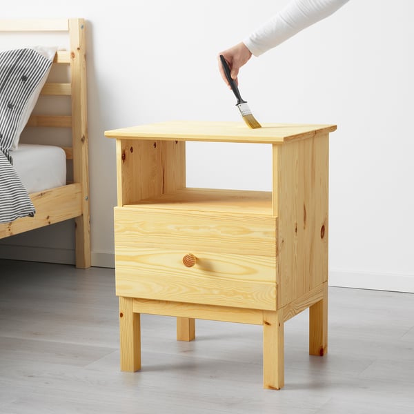 Behandla Beeswax Polish Colourless Ikea