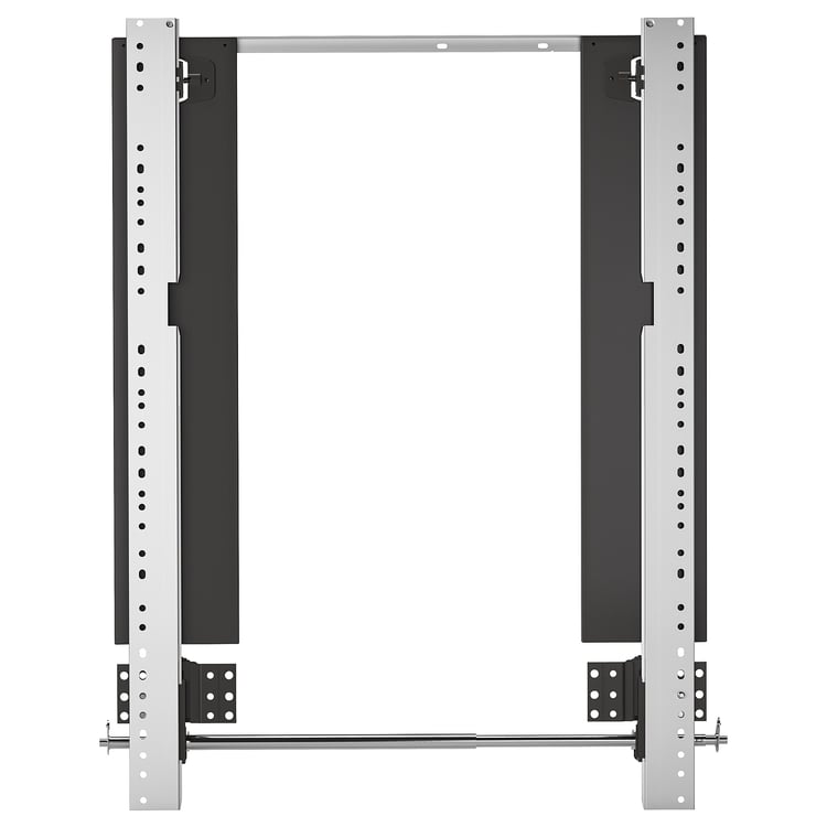 BEHJÄLPLIG slidinghinge fully integrated dishwasher IKEA