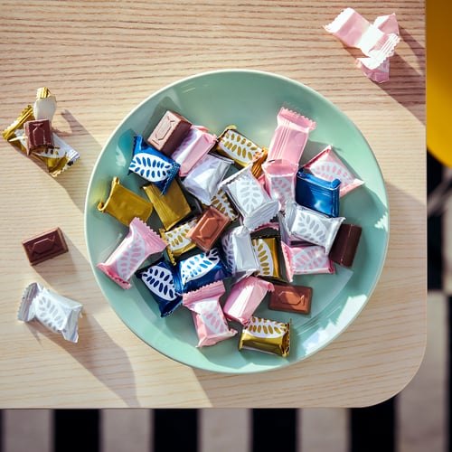 BELÖNING, Mix of chocolates IKEA
