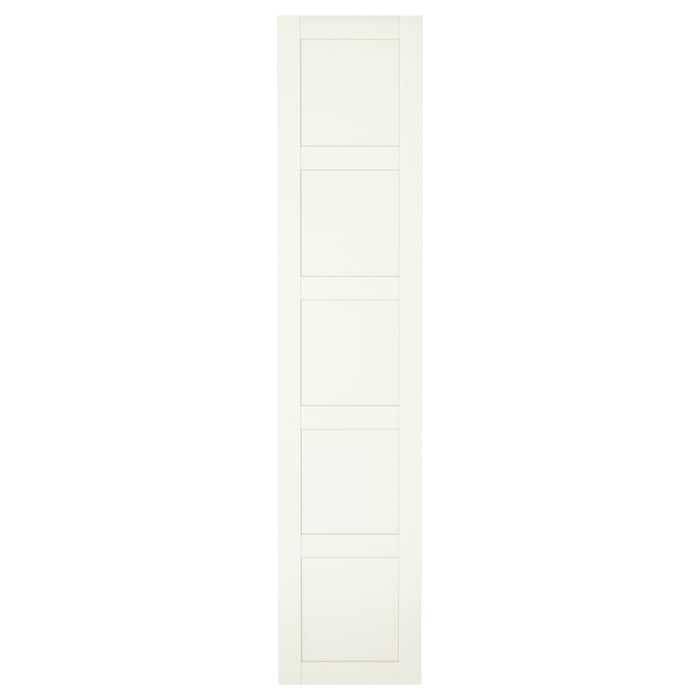 PAX Doors Without Hinges IKEA