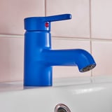BERGVATTNET Wash-basin mixer tap