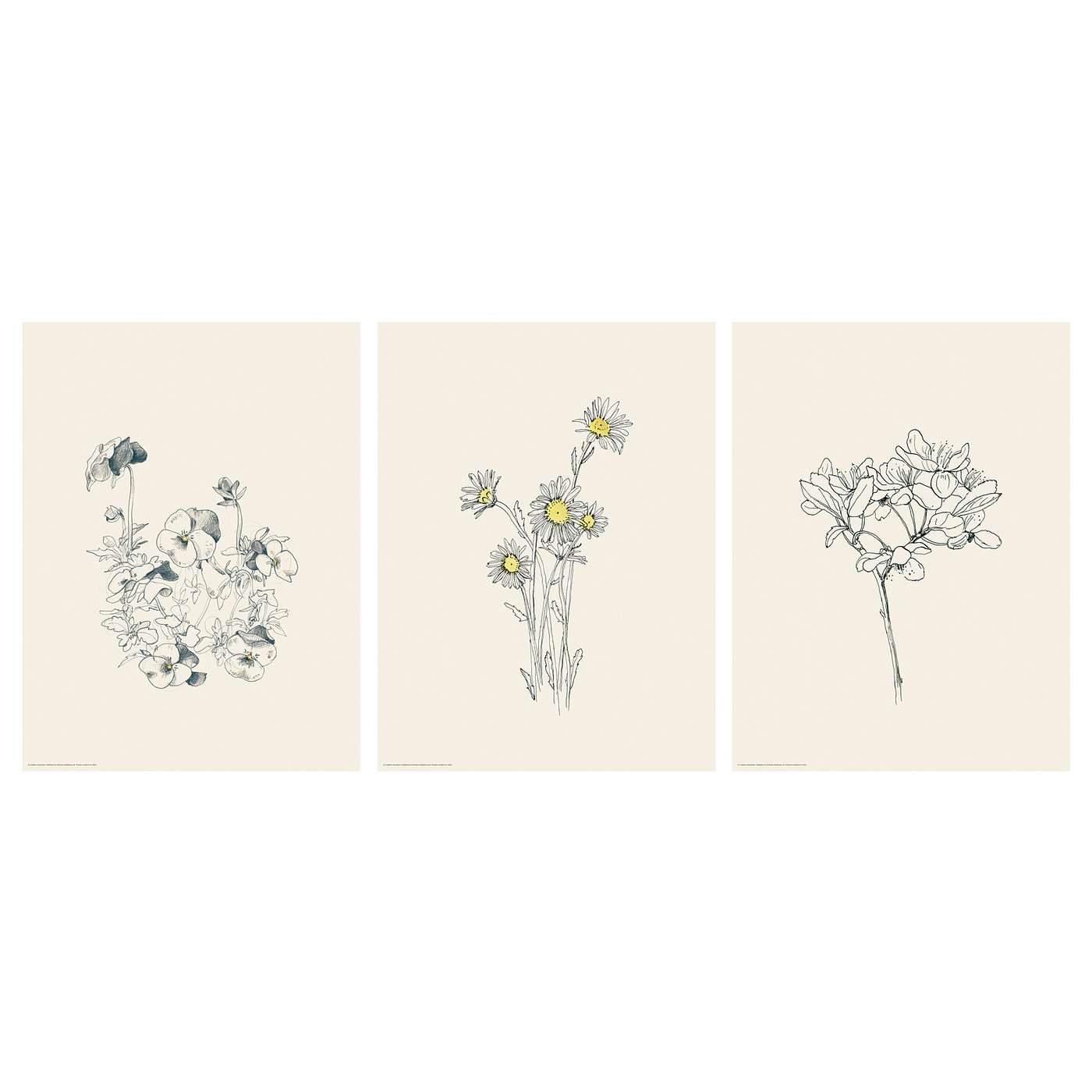 Posters & Art Prints IKEA