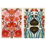 BILD Poster, Love ritual, 50x70 cm