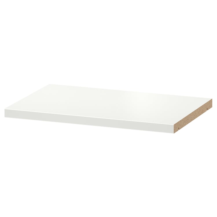 BILLY extra shelf, white, 36x26 cm IKEA