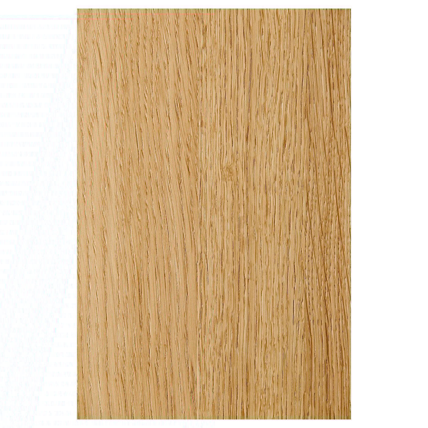 Billy Oak Veneer Height Extension Unit 40x28x35 Cm Ikea