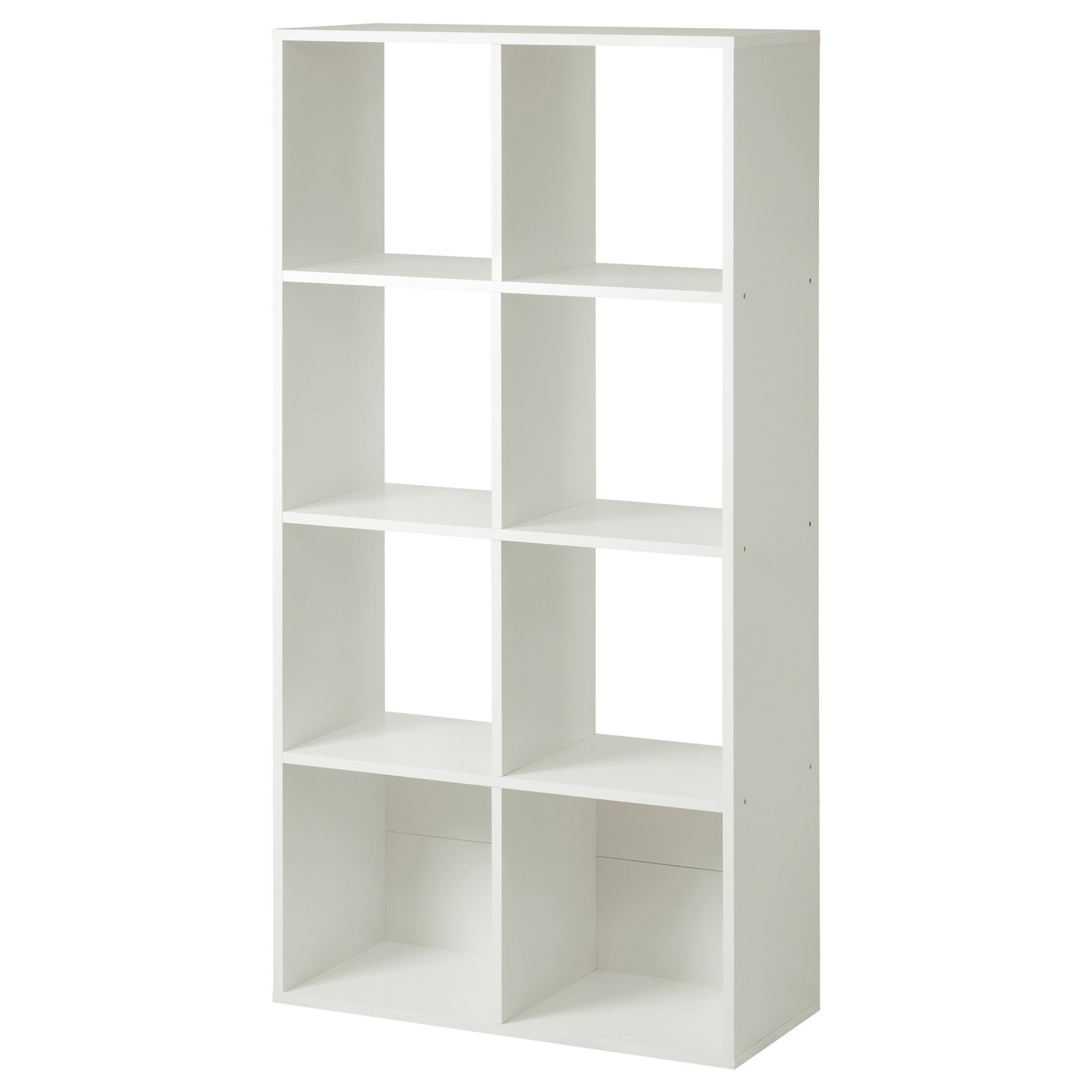 Different Ways To Use Style Ikeas Versatile Expedit Shelf