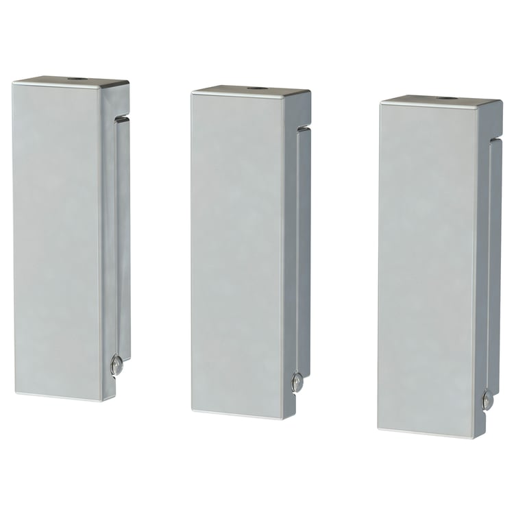 BJÄRNUM aluminium, Folding hook IKEA