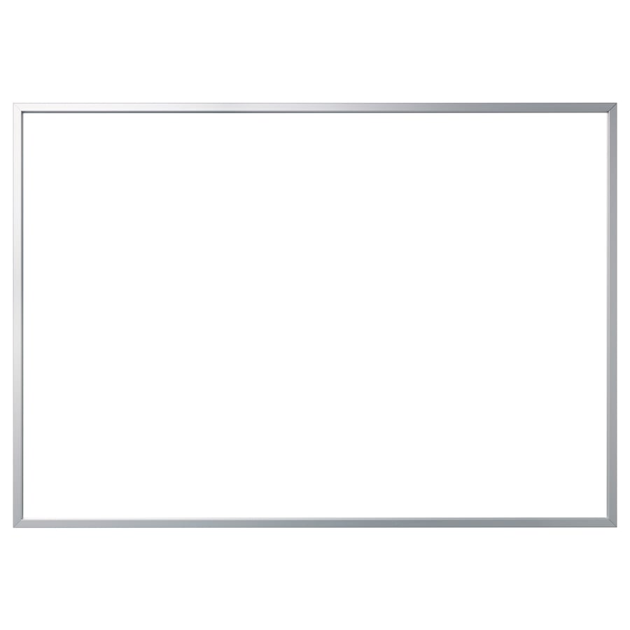 BJÖRKSTA rectangular aluminium frame, 200x140 cm IKEA